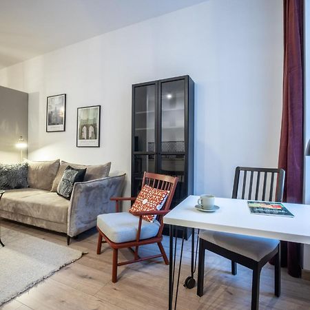 Apartament Prochnika 9 Lódź Exterior foto