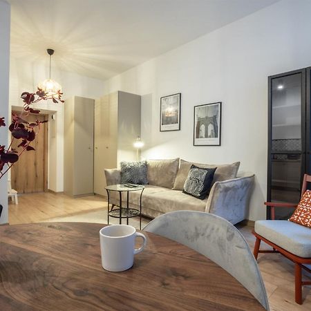 Apartament Prochnika 9 Lódź Exterior foto